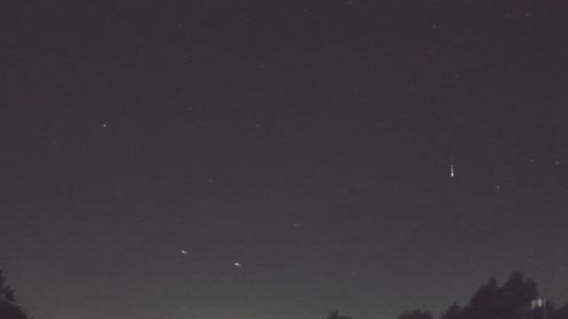 AMS78 meteor