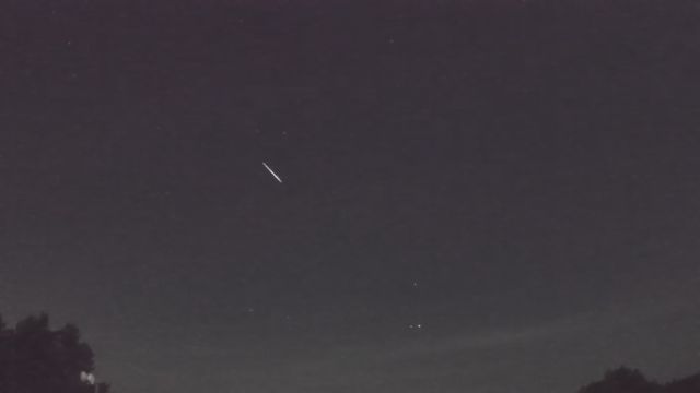 AMS78 meteor