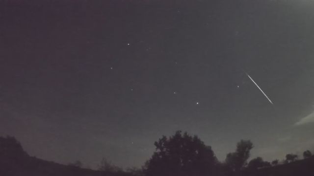 AMS78 meteor