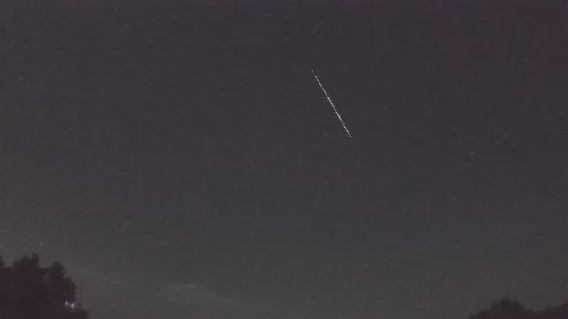 AMS78 meteor