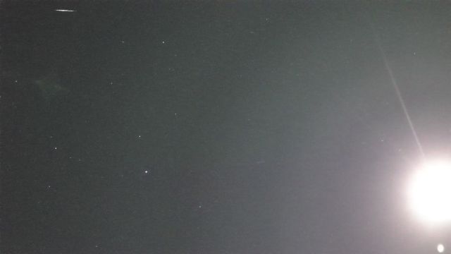 AMS78 meteor