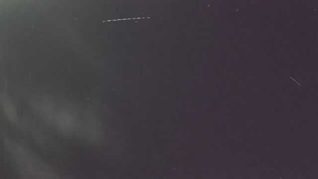 AMS78 meteor