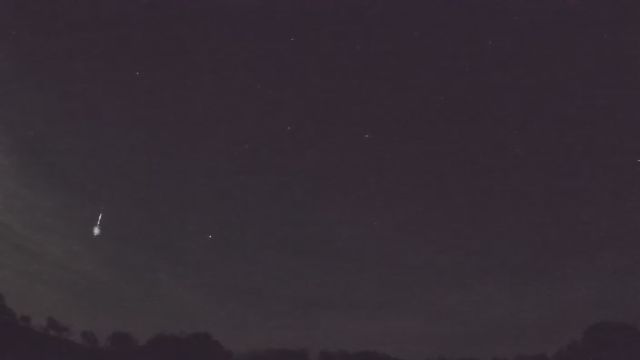 AMS78 meteor