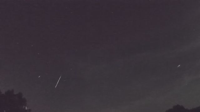 AMS78 meteor