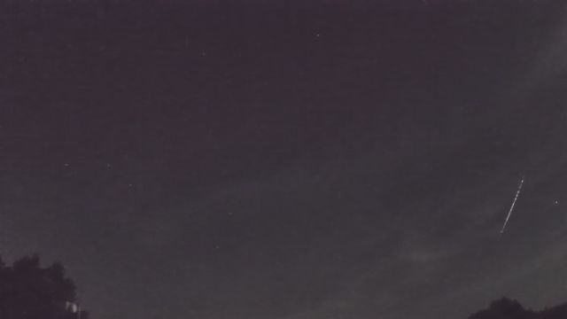 AMS78 meteor
