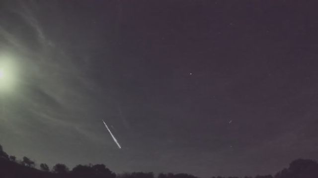 AMS78 meteor