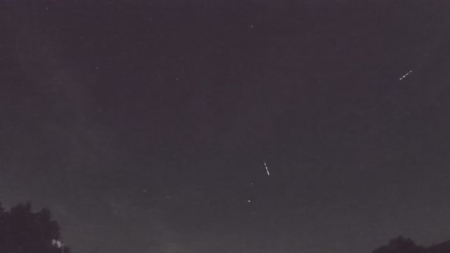AMS78 meteor