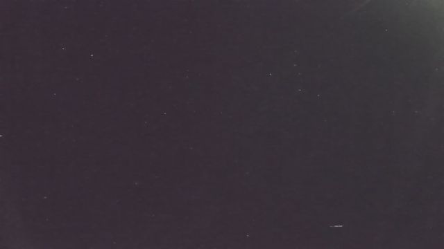 AMS78 meteor