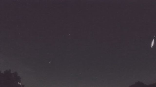 AMS78 meteor
