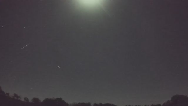 AMS78 meteor