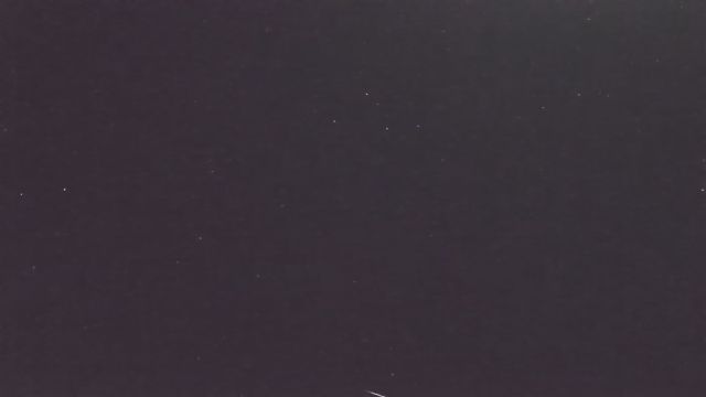 AMS78 meteor
