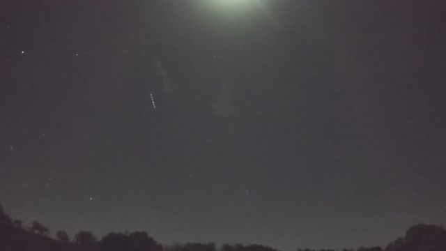AMS78 meteor