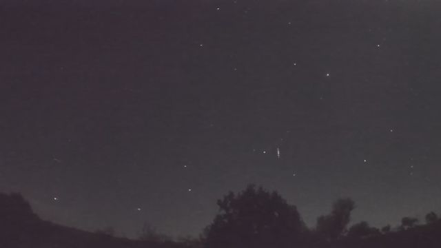 AMS78 meteor