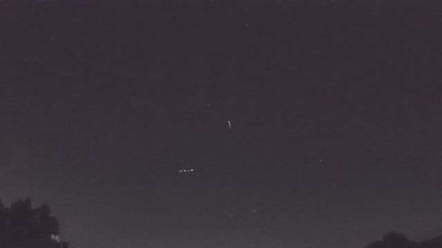 AMS78 meteor