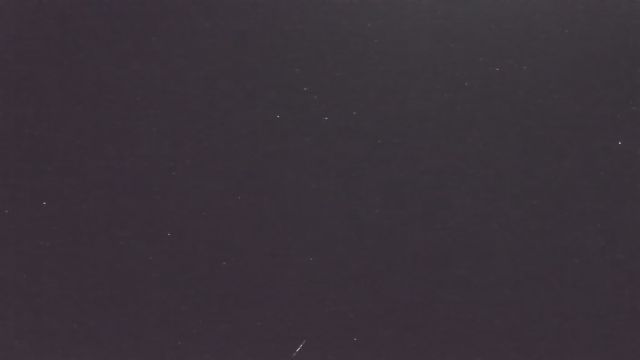 AMS78 meteor