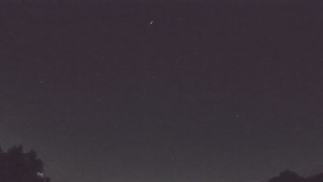 AMS78 meteor