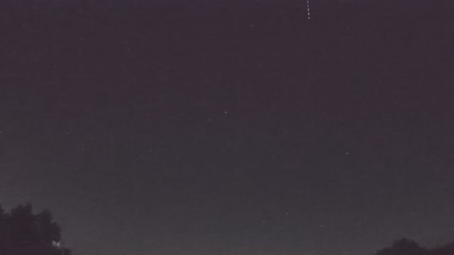 AMS78 meteor