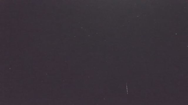 AMS78 meteor