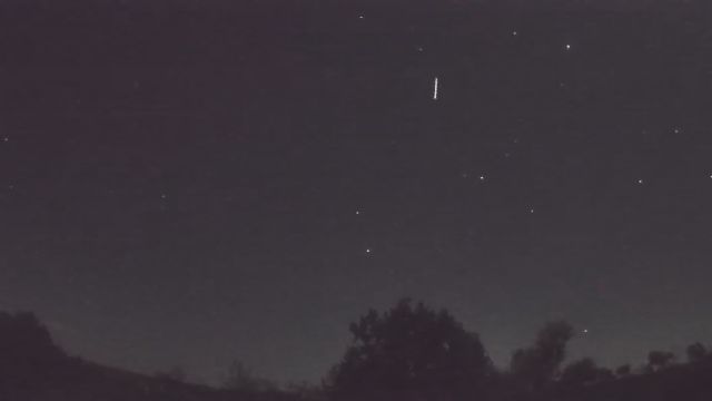 AMS78 meteor