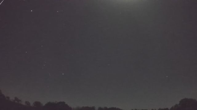 AMS78 meteor