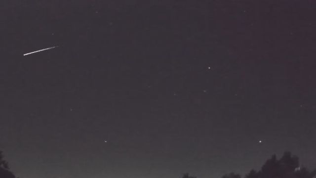 AMS78 meteor
