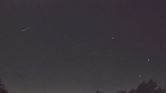 AMS78 meteor