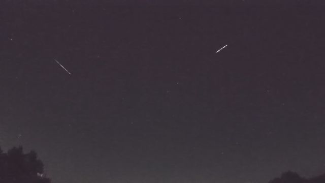 AMS78 meteor