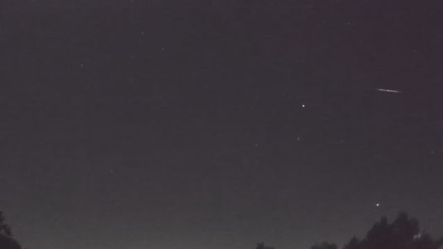 AMS78 meteor