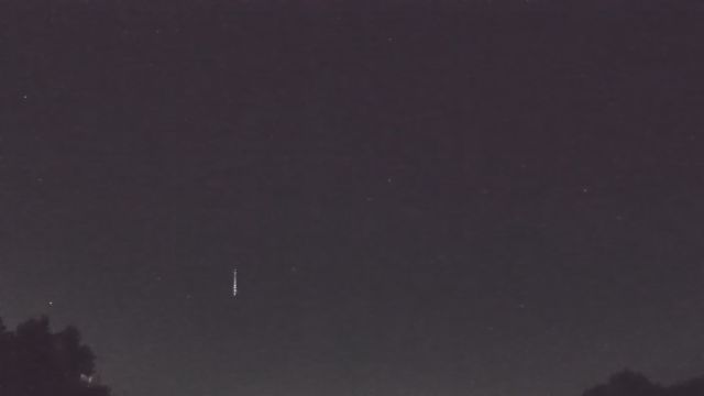 AMS78 meteor