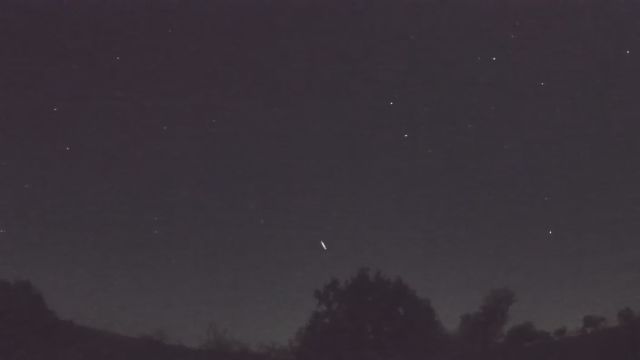 AMS78 meteor