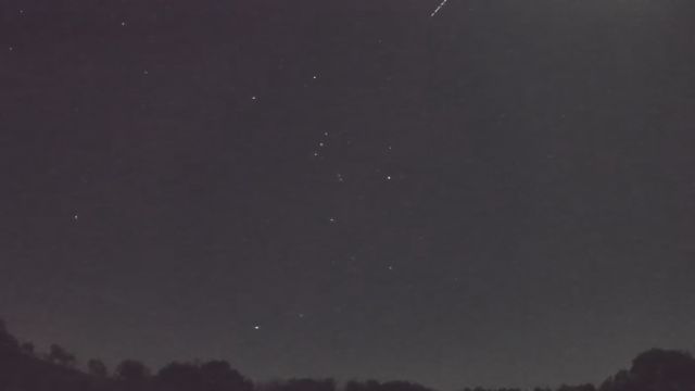AMS78 meteor