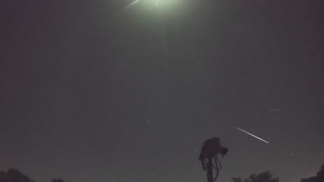 AMS78 meteor