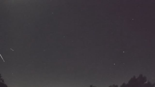 AMS78 meteor