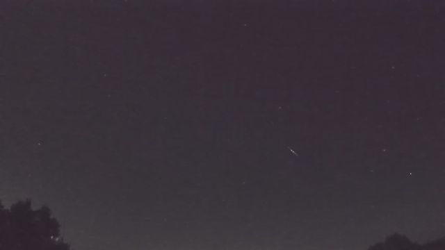 AMS78 meteor