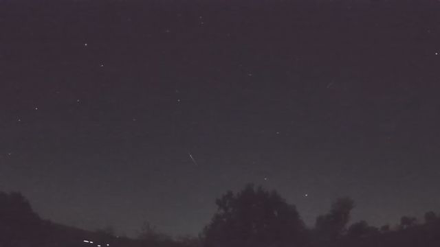AMS78 meteor