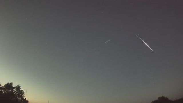 AMS78 meteor