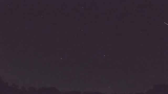 AMS78 meteor