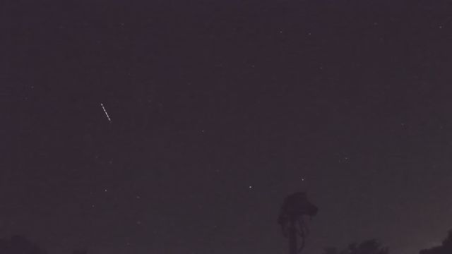 AMS78 meteor