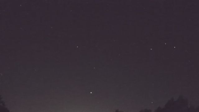 AMS78 meteor