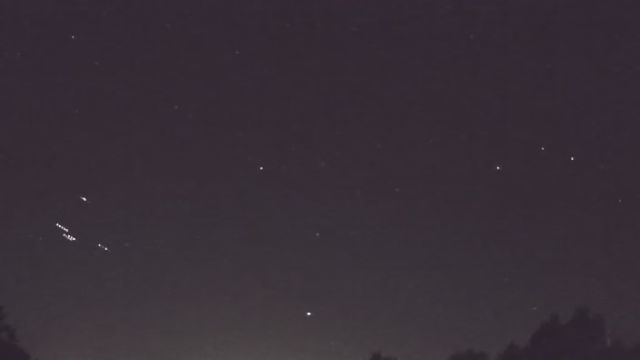 AMS78 meteor