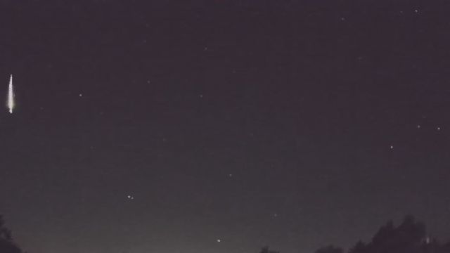 AMS78 meteor