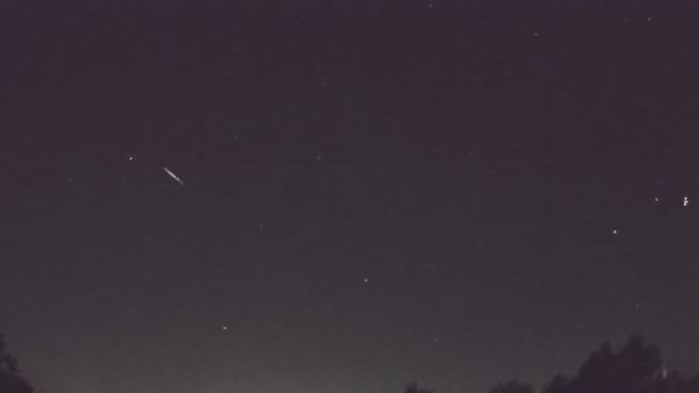 AMS78 meteor