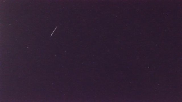 AMS78 meteor