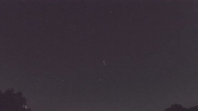 AMS78 meteor
