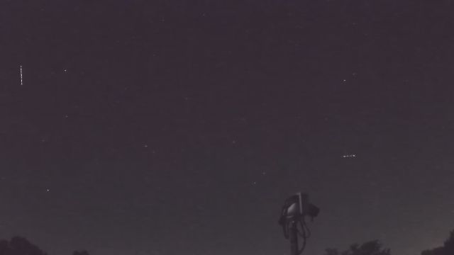 AMS78 meteor