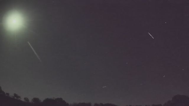 AMS78 meteor