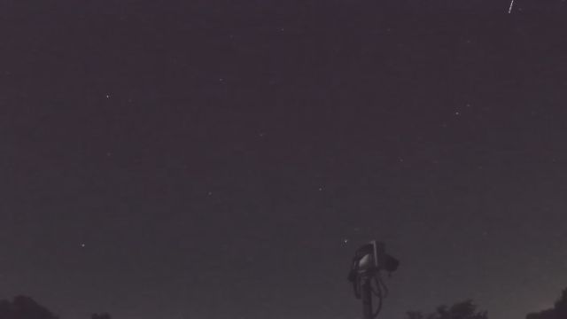 AMS78 meteor