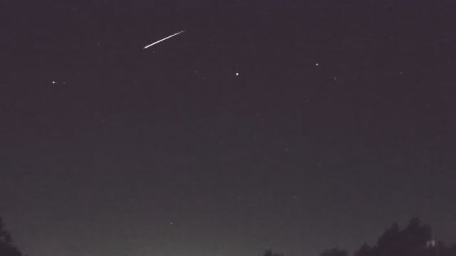 AMS78 meteor