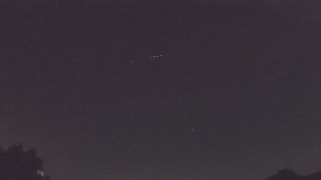AMS78 meteor