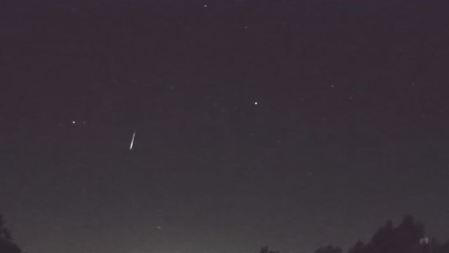 AMS78 meteor